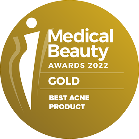 best acne product 2022 award best acne product 2022 award